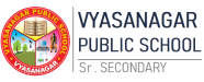 vps Logo